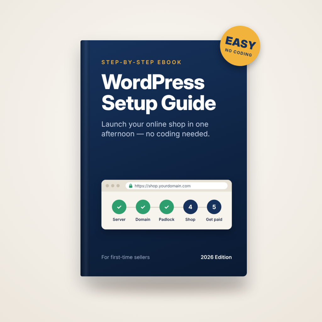 Herepay WordPress Setup